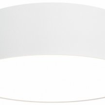 Потолочный светильник Maytoni Zon C032CL-24W3K-RD-W