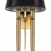 Бра Loft IT Brunilde 10207W/L Gold