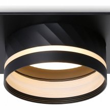 Встраиваемый светильник Ambrella light Techno Spot GX53 Acrylic tech TN5222