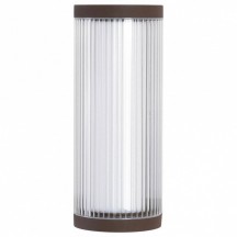 Настенный светильник уличный Odeon Light Cortena 7180/12WL