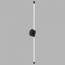 Настенный светодиодный светильник IMEX Toscana PLW-7048-1000SBK