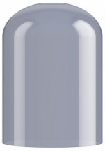 Плафон стеклянный 33 идеи S.26.LB