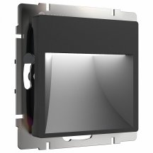 Точечный светильник для коридора werkel  wL08-BL-01-LED