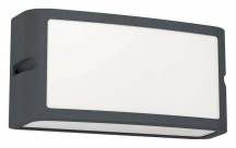 Уличный настенный светодиодный светильник Eglo Camarda 900808