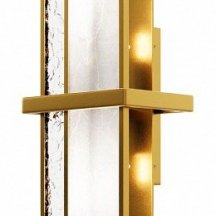 Настенный светильник Maytoni Marmo MOD099WL-02G2