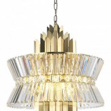 Подвесная люстра Ambrella light High Light LH41017