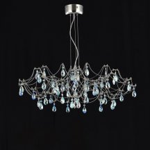 Подвесная люстра Ersilia MR2661-60P-50CD