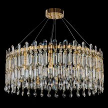 Подвесная люстра Elien LE3001/800 GD