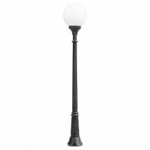 Наземный фонарь Fumagalli Globe 400 G40.156.000.AYE27