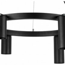 Подвесной светильник Lightstar Rullo LR016373873