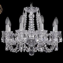 Подвесная люстра ArtClassic 11.11 11.11.8.165.Cr.Sp