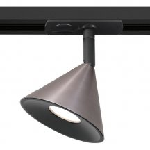 Светильник на штанге Wolta BELLO WTL-GU10/08CH