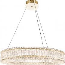 Подвесная люстра Fluorite Vetto FL1147-8P