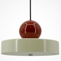 Подвесной светильник LIGHTERA Laguna LE121L-20W