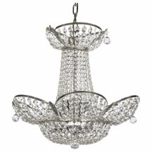 Люстра для натяжных потолков Arti Lampadari Alassio Alassio E 1.5.50.600 N