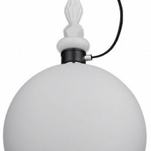 Подвесной светильник 33 идеи S37WH PND182.01.17CH.003BL-S37WH