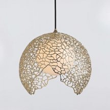 Подвесной светильник Mizien Caramel MZ180557-1-380