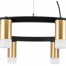 Подвесной светильник Lightstar Rullo LR0204001