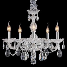 Люстра Illumico IL2065-5PBC-25 ELITE