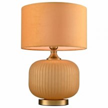 Интерьерная настольная лампа  327-474-01