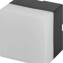 Настенно-потолочный светильник ЭРА SML-AC-B-6K-04