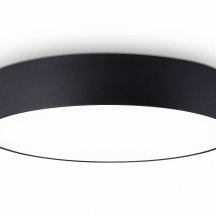 Потолочный светильник Ambrella light Orbital Air Alum FV5530