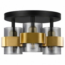 Потолочная люстра Lussole Mitchel LSP-8996