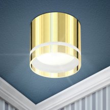 Точечный светильник OL9 OL9 GX53 GD