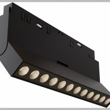 Трековый светильник Maytoni Points rot TR033-2-12W4K-B