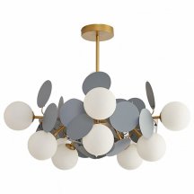Люстра из Китая Kink Light Матиас 074160-10,33(16)