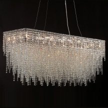 Подвесная люстра Newport 10932/C М0068506