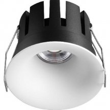 Точечный светильник Novotech Eclat 359886