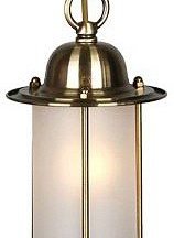 Подвесной светильник для кухни Omnilux  oML-50306-01