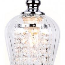 Подвесной светильник Ambrella light Traditional TR3608