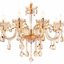 Подвесная люстра Ambrella light Traditional TR4907