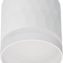 Потолочный светильник Reluce 53002-9.5-001LD GX53 WT