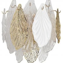 Бра Odeon Light Lace 5052/3W