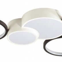 Потолочная люстра Lumion Norbert 5253/80CL