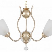 Подвесная люстра Arte Milano Amalfi-5816 335816/3 FGD