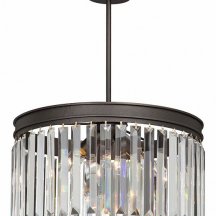 Подвесная люстра Vitaluce V5153-8/3PL (Россия)