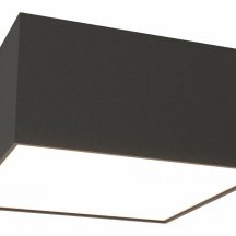 Потолочный светильник Maytoni Zon C032CL-12W3K-SQ-B