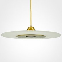 Подвесной светильник LIGHTERA Tekapo LE127L-40G