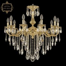 Подвесная люстра ArtClassic 31.21 31.2101.10.250.B.G