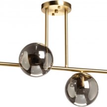 Потолочная люстра DeMarkt Оливия 306015904