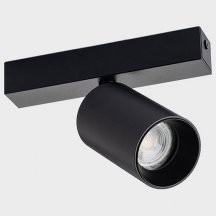 Спот Italline Danny DANNY E1 black Спот Italline Danny DANNY E1 black