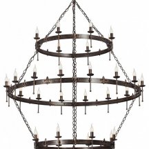 Подвесная люстра Vitaluce V1872-7/16+8+8