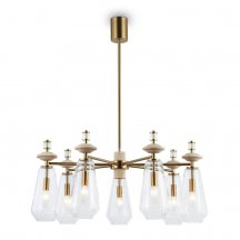 Потолочная люстра Ceramo Modern LH53306