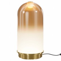 Интерьерная настольная лампа Fable MOD488TL-L8BS3K