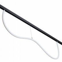 Трековый светильник MyFar Neon MT0224-20W3K-S-B