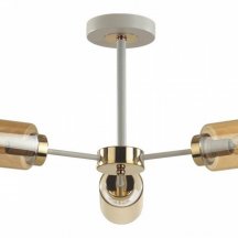 Потолочная люстра Lumion Dallin 5639/3C